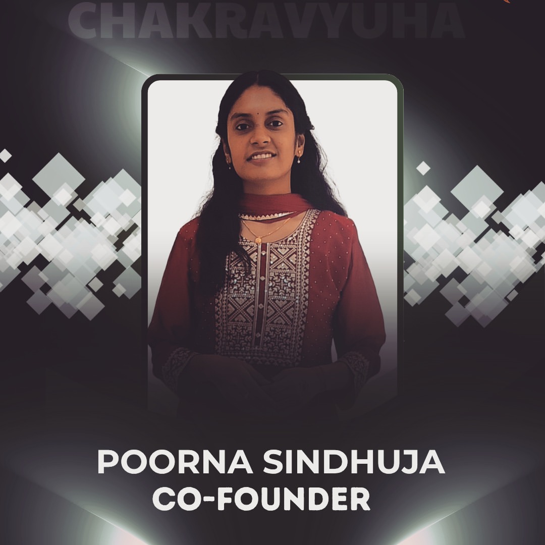 Sindhuja